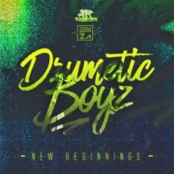 Drumetic Boyz - Warriors Fall (Original Mix)